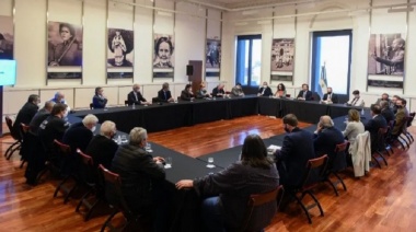 La CGT mesas sectoriales para analizar con las empresas el pacto social que impulsa el gobierno