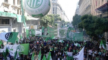 Crece el malestar de los estatales nacionales por la paritaria del 2020