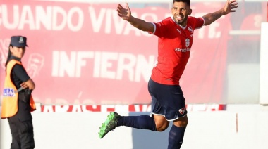 Independiente arranca una nueva ilusión