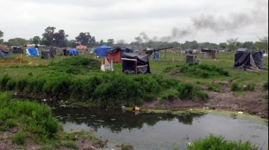 “El Gobierno no respetó el acuerdo”, denunciaron las familias