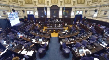 Diputados aprobó expropiaciones en el conurbano con destino a nuevas unidades carcelarias