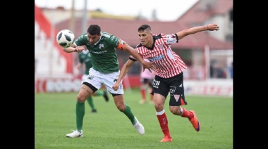 Los Andes: Llega un delantero y... ¿se va otro?