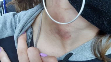 “Estoy destrozada, queremos Justicia”, manifestó la madre de joven abusada en San José