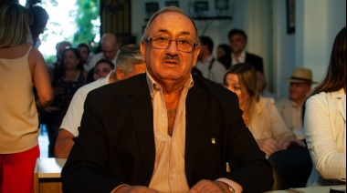 Saavedra abogó por la continuidad de Gray en 2023