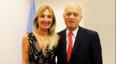Se terminó la espera para los comerciantes: hoy se inaugura "Lanusita"