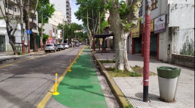 Se terminó la espera para los comerciantes: hoy se inaugura "Lanusita"