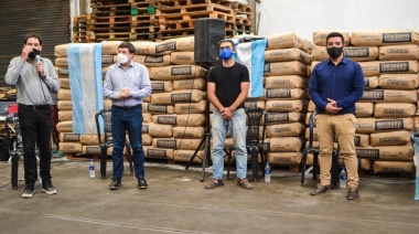 El gremio de panaderos expresará su rechazo al programa "Pan Solidario" del Gobierno nacional