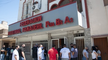 Federación panaderil contra el plan “Panaderías solidarias”: “No nos dan los costos”