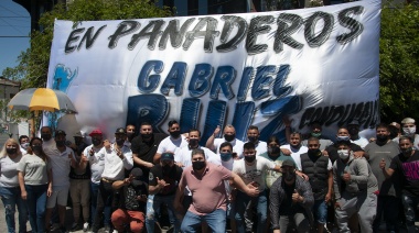 Gabriel Ruiz: “Daniel Arroyo les hace el juego a muchos oportunistas políticos”