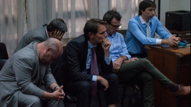 Cruz Henestrosa aseguró que los Usurpadores VIP “la sacaron muy barata” con la condema