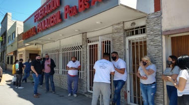 Los panaderos rechazaron el programa "Panaderías Populares" gestionado por cooperativas