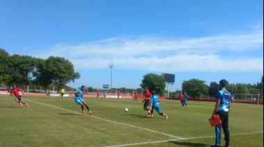 Temperley perdió ante la reserva de Independiente