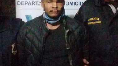Pasado de fuerzas especiales, crímenes y clandestinidad