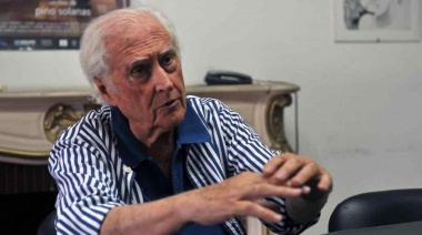 Fernando “pino” Solanas, el narrador de la Argentina rebelde y popular