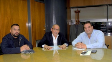 La denuncia de Ruiz contra FAUPPA salpica a Triaca y complica a Abel Frutos