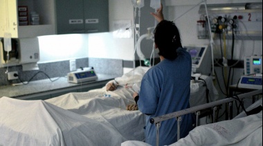 La región ya tiene más de 3 mil muertos y 100 mil contagiados