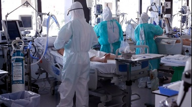 La región ya tiene más de 3 mil muertos y 100 mil contagiados