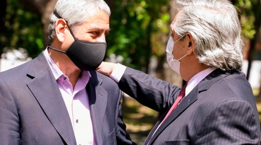 El Concejo se reúne y trataría la licencia de Ferraresi