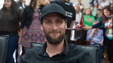 Beroldo disparó contra Grindetti: “Tiene que estar preocupado por gobernar y no por escribir una editorial”