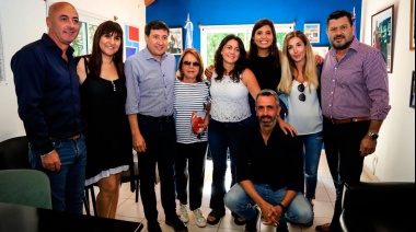 Chiche Duhalde: “Tenemos demasiados planes sociales y muy desordenados”