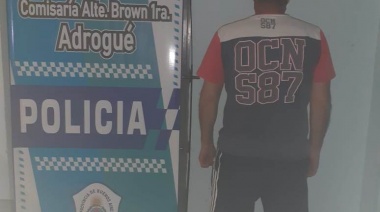 Se agrava el estado de salud del hombre internado tras una pelea de tránsito en Adrogué