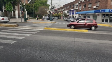 Se agrava el estado de salud del hombre internado tras una pelea de tránsito en Adrogué