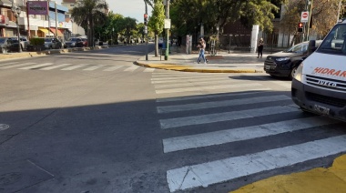 Se agrava el estado de salud del hombre internado tras una pelea de tránsito en Adrogué
