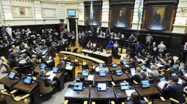 El Foro Legislativo Bonaerense del FdT respaldó el proyecto de ley para el impuesto a las grandes fortunas