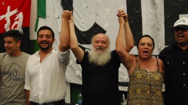 La esperanza joven del Justicialismo de Lanús nació vieja