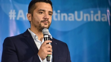 La esperanza joven del Justicialismo de Lanús nació vieja