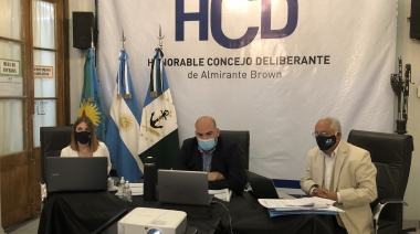 Con rechazos del PRO, ingresó el Presupuesto 2021 y la Fiscal Impositiva