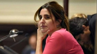 La diputada Etchecoin remarcó que “somos fervientes defensores de las PASO”