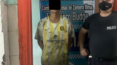 Tras la liberación de “Batata”, cayó otro sospechoso por el crimen del remisero