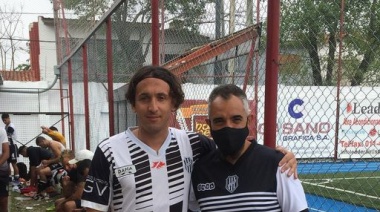 El Porvenir logró una nueva victoria de pretemporada