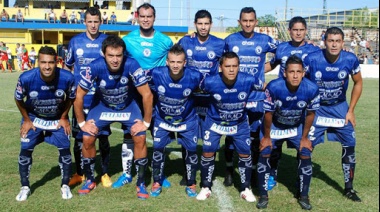 San Martín de Burzaco y El Porvenir tienen fixture confirmado