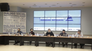 Gremios y movimientos sociales presentan plan de reactivación para después de la pandemia
