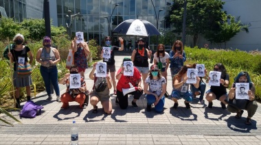 Hablaron las mujeres que denuncian de acoso al Intendente: “Vinimos a decirle fuera Chornobroff”