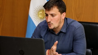 Chornobroff se decidió por el silencio aunque aumentan los escraches y los casos de mujeres que lo denuncian por acoso
