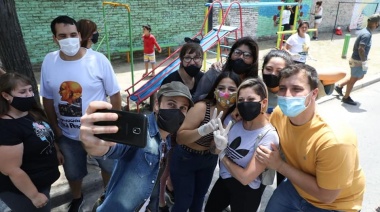 Chornobroff se decidió por el silencio aunque aumentan los escraches y los casos de mujeres que lo denuncian por acoso