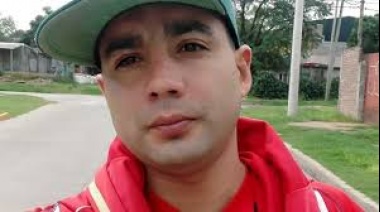 Familiares de Leonardo Francini exigieron celeridad en la causa y criticaron el accionar judicial 