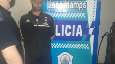 Policía se resistió al robo de su auto, detuvo a uno de los ladrones y baleó a otro, de 16 años