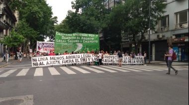 Las situaciones de violencias de género se recrudecieron con el aislamiento obligatorio