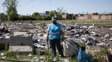 Los trabajadores silenciosos y no reconocidos de la pandemia