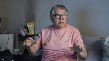 Los trabajadores silenciosos y no reconocidos de la pandemia