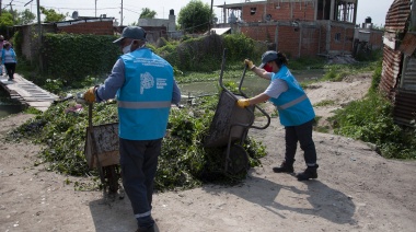 Los trabajadores silenciosos y no reconocidos de la pandemia