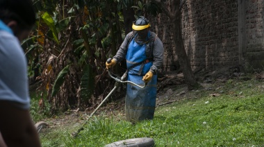Los trabajadores silenciosos y no reconocidos de la pandemia
