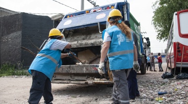 Los trabajadores silenciosos y no reconocidos de la pandemia