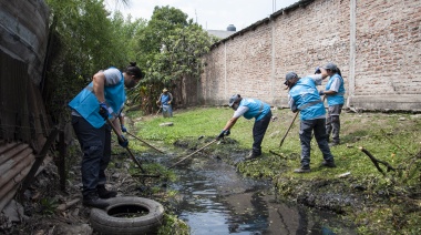 Los trabajadores silenciosos y no reconocidos de la pandemia