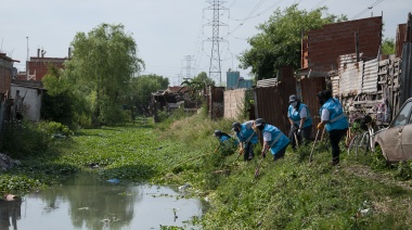 Los trabajadores silenciosos y no reconocidos de la pandemia