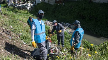Los trabajadores silenciosos y no reconocidos de la pandemia